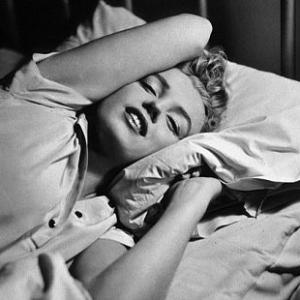 M Monroe Clash By Night  1952