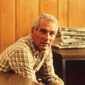 Still of Paul Newman in Absence of Malice 1981