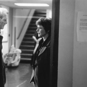 Still of Paul Newman and Stockard Channing in Twilight (1998)