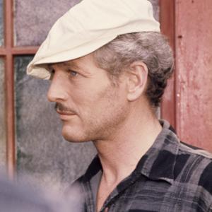Paul Newman circa 1973