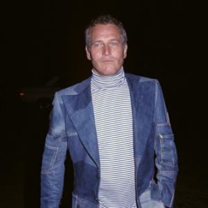 Paul Newman circa 1970s