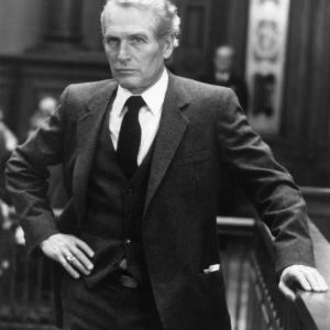 Still of Paul Newman in The Verdict 1982