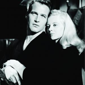 Still of Paul Newman and Shirley Knight in Sweet Bird of Youth (1962)
