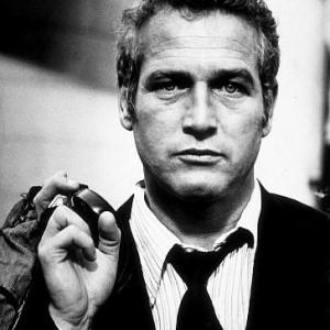 Paul Newman in 
