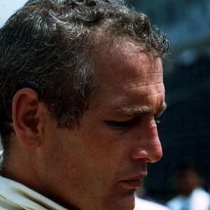 Winning Paul Newman 1969 Universal