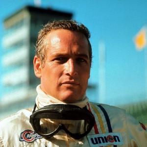 Winning Paul Newman 1967 Universal