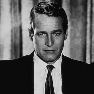 Paul Newman in Harper 1966 Warner