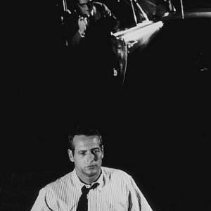 Paul Newman in Harper 1966 Warner