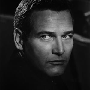 Still of Paul Newman in Torn Curtain (1966)