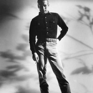 Hud Paul Newman 1962 Paramount