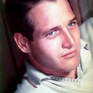 Paul Newman 1960 Warner