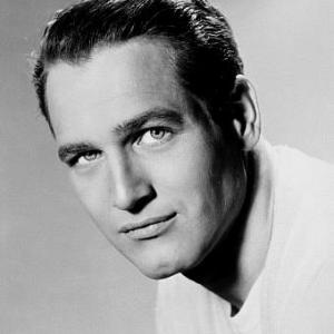 Paul Newman 1957