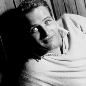 Paul Newmand 1957