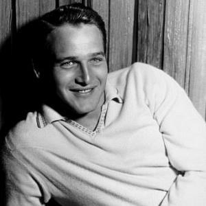 Paul Newman 1957