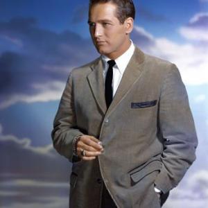 Paul Newman circa 1957