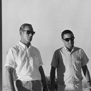 Paul Newman, Jack Smight