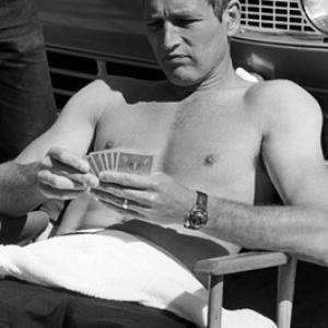 Harper Paul Newman 1966 Warner Brothers