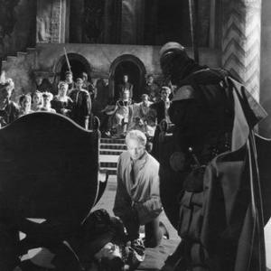 Hamlet Laurence Olivier 1948 Rank  Two Cities
