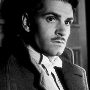 Laurence Olivier in 