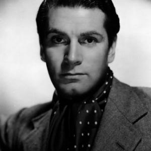 Laurence Olivier 1945