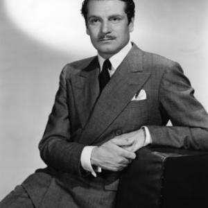 Laurence Olivier 1951 Paramount Pictures