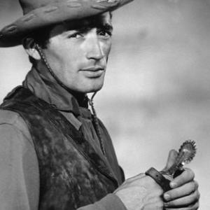 Duel In The Sun Gregory Peck 1946 Selznick