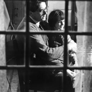 Still of Gregory Peck and Mary Badham in Nezudyk strazdo giesmininko 1962