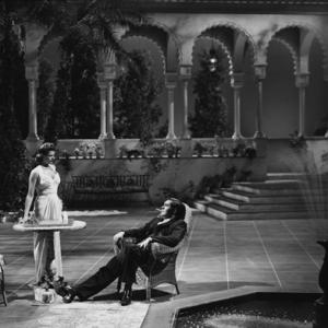 Blood and Sand Rita Hayworth Tyrone Power 1941 20th Century Fox
