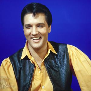 Still of Elvis Presley in Frankie and Johnny 1966
