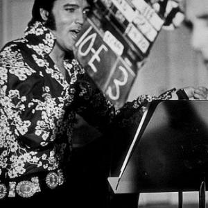 Elvis Presley 1970