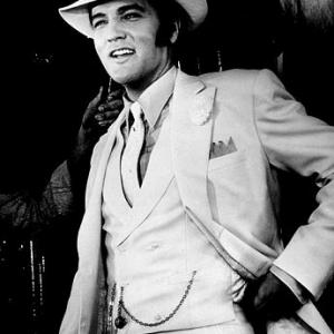 Elvis Presley in The Trouble With Girls MGM 1969