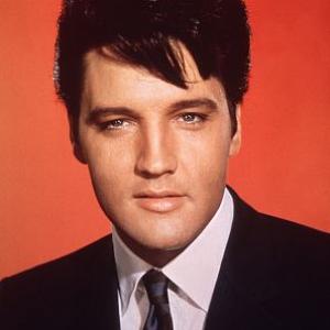 Elvis Presley c 1967
