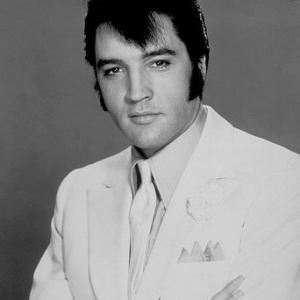 Elvis Presley circa 1967
