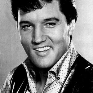 Elvis Presley circa 1966