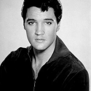 Elvis Presley 1966