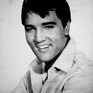Elvis Presley circa 1966