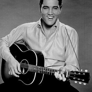 Elvis Presley 1965