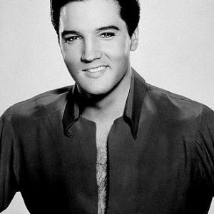 Elvis Presley 1965