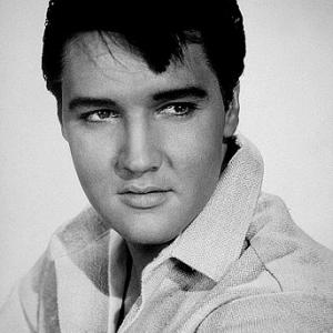 Elvis Presley circa 1965