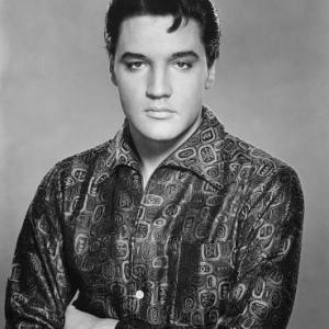 Harum Scarum Elvis Presley 1965 MGM