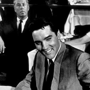 Elvis Presley in Viva Las Vegas MGM 1964