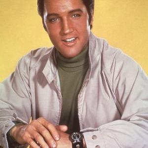 Elvis Presley c 1964