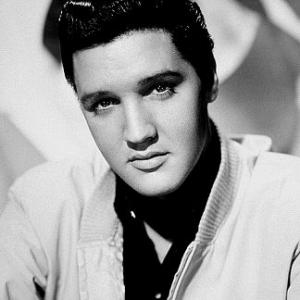 Elvis Presley circa 1964