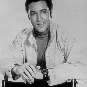Elvis Presley circa 1964