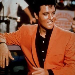 Elvis Presley circa 1963