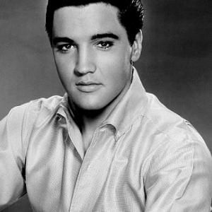 Elvis Presley 1963