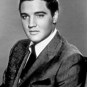 Elvis Presley 1963
