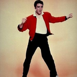 Elvis Presley circa 1962