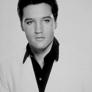 Elvis Presley circa 1962