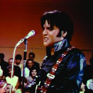 Still of Elvis Presley in This Is Elvis 1981